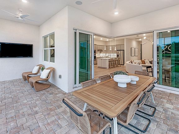 Model Representation