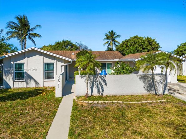 4511 NW 84th Ave, Fort Lauderdale, FL 33351