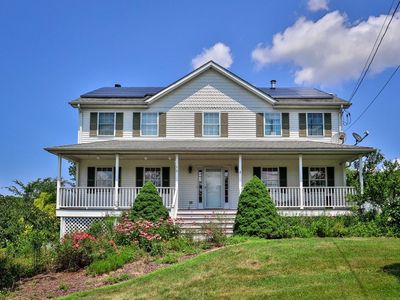 112 Round Hill Road, Washingtonville, NY, 10992