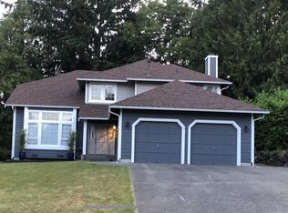 10918 Crocus Pl NW, Silverdale, WA 98383