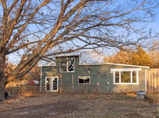 N5850 11th Rd, Montello, WI 53949