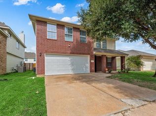 6023 Barany Ct, Katy, TX 77449