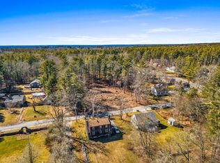 15 Morningside Ave, Acushnet, MA 02743