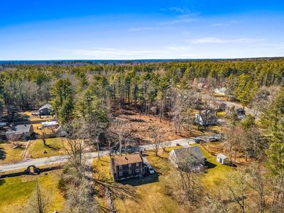15 Morningside Ave, Acushnet, MA, 02743
