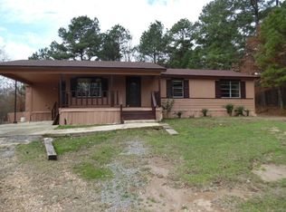 1664 Stephens Hwy, Mount Holly, AR 71758