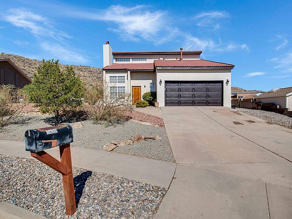 2nd image of 5819 Painted Pony Dr NW