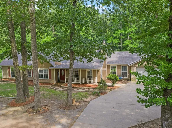 3387 Bellevue Rd, Haughton, LA 71037