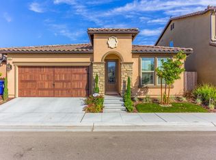 11645 N Bella Verde Ave, Fresno, CA