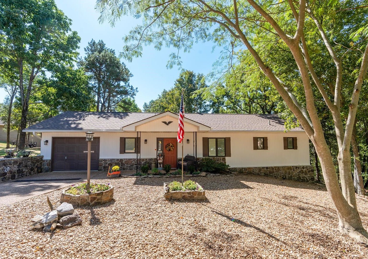 157 Overlook Dr, Fairfield Bay, AR 72088 Zillow