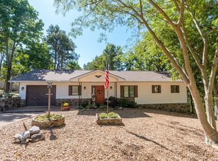 157 Overlook Dr, Fairfield Bay, AR 72088