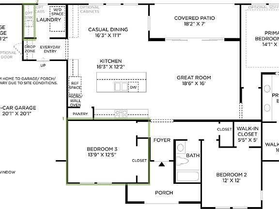2nd image of this home