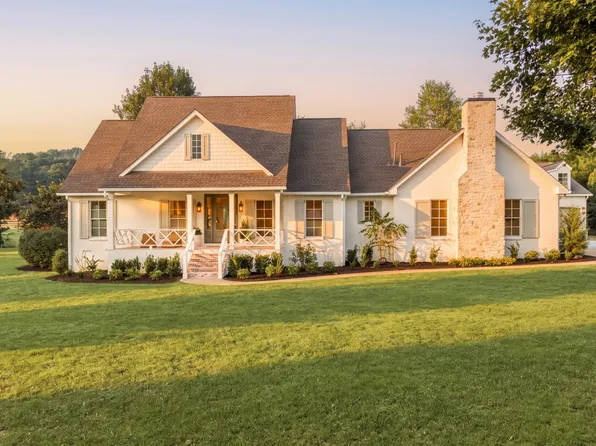 3287 Blazer Rd, Franklin, TN 37064