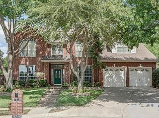 2712 Glasgow Ct, Flower Mound, TX 75022