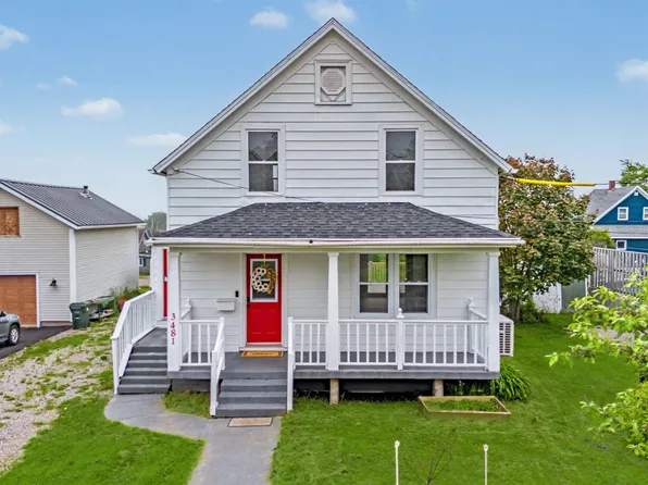 3481 Ellsworth Ave, New Waterford, NS B1H 2G4