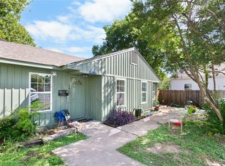 3625/3627 Colcord Ave, Waco, TX 76707