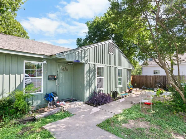 3625/3627 Colcord Ave, Waco, TX 76707