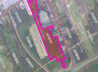 LOT Saint Pierre E #O, Caraquet, NB E1W 1B6