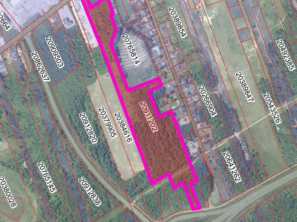 LOT Saint Pierre E #O, Caraquet, NB E1W 1B6