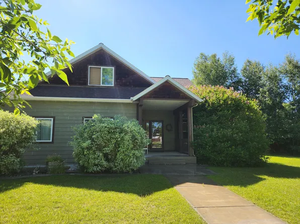 708 Milestone Dr, Belgrade, MT 59714