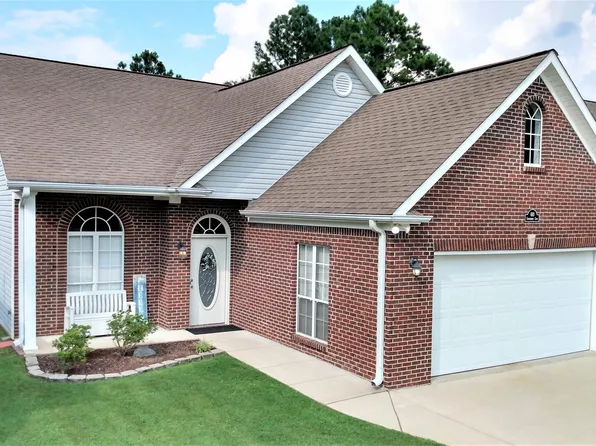 610 Crosscreek Cv, Pelham, AL 35124