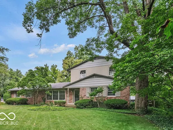 5523 N Arlington Ave, Indianapolis, IN 46226