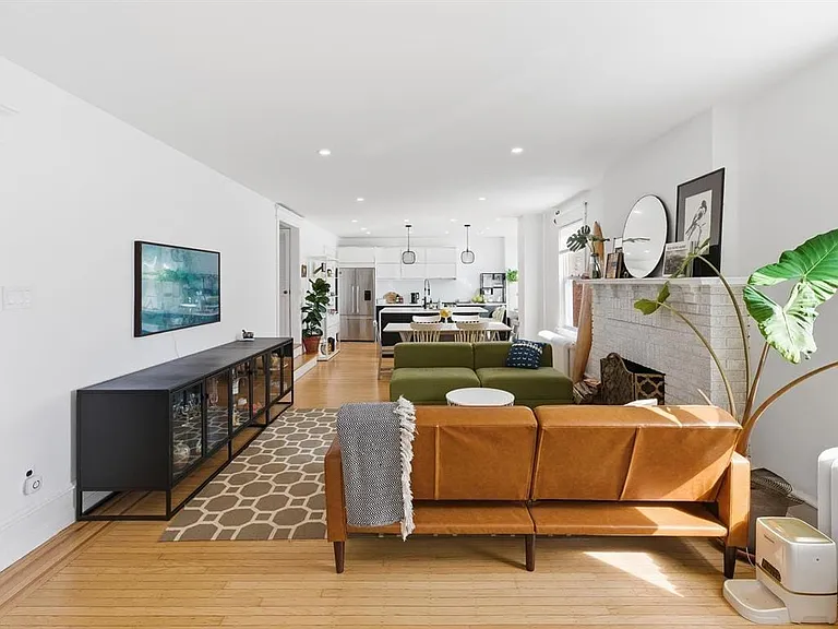 3 S Montpelier Ave #1 — Photo 4