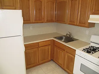 Rented by Residents Team