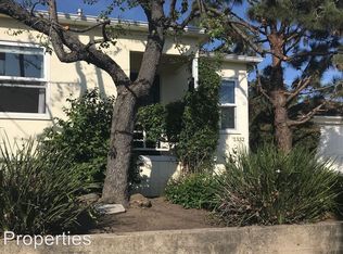 1332 Carmel St, San Luis Obispo, CA 93401