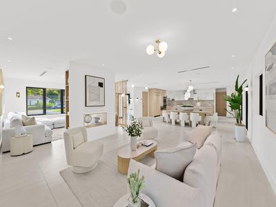 7125 SW 119th Street, Pinecrest, FL, 33156