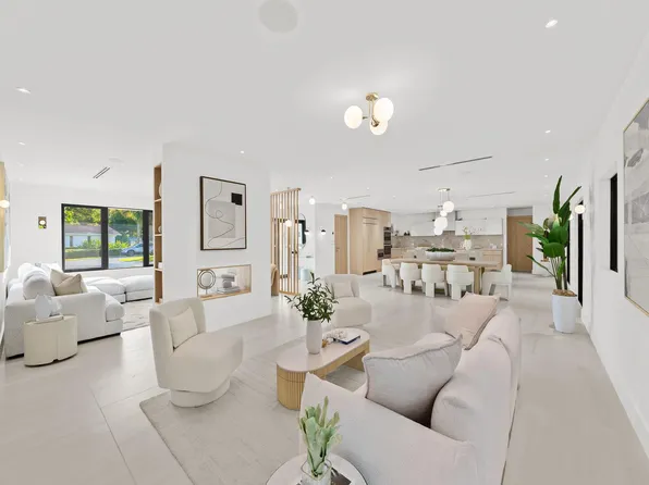 7125 SW 119th Street, Pinecrest, FL 33156