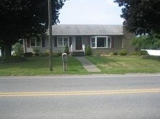 223 N Church Rd, Franklin, NJ 07416