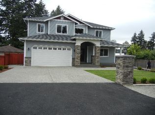 809 15th Ave, Milton, WA 98354