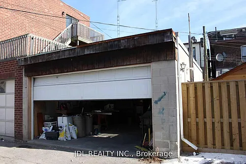 4 Moutray St #REAR Photo 1