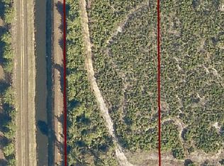 7968 1st Pl, Labelle, FL 33935