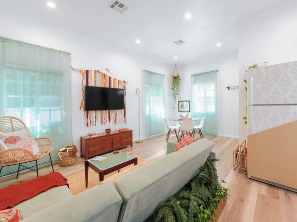 (undisclosed Address), Los Angeles, CA 90065