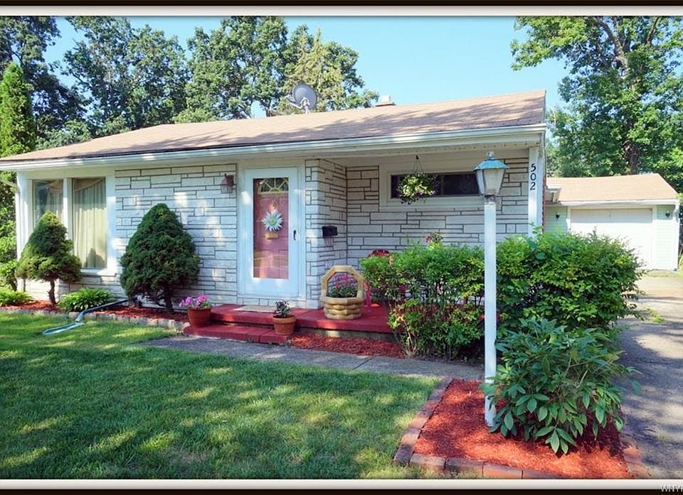 1st image of 502 Wendel Ave