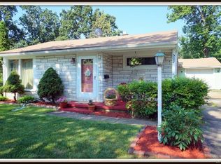 502 Wendel Ave, Buffalo, NY 14223