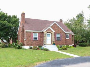 8551 Monroe Ave, Cincinnati, OH 45236