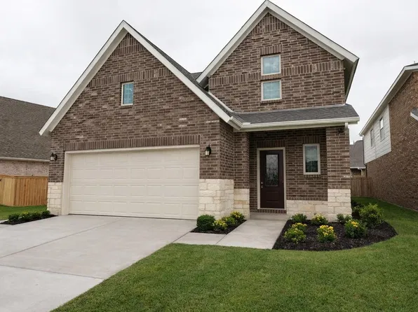 937 Teeler Ln, Leander, TX 78641