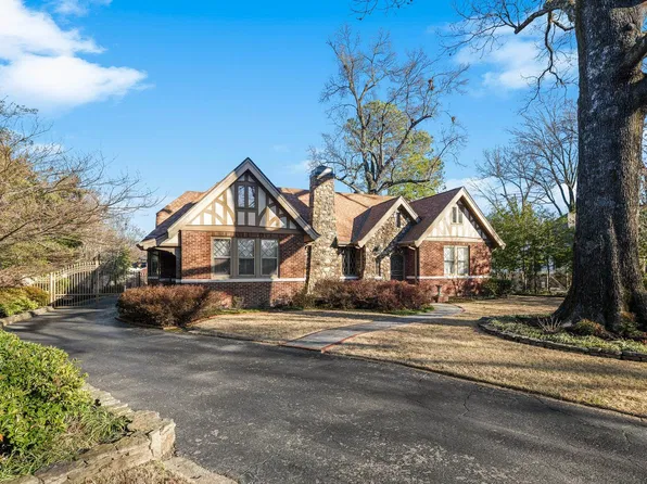 656 East Dr, Memphis, TN 38112
