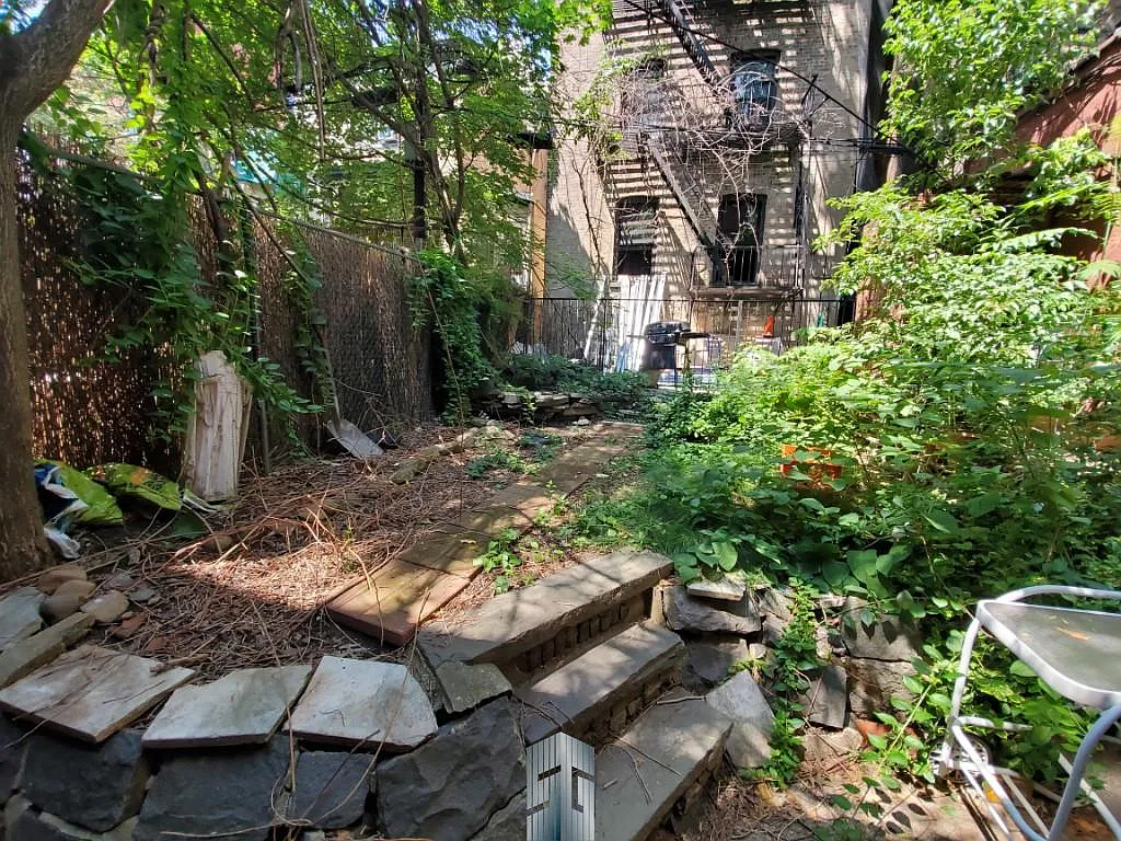 4 Street James's Place — Photo 1