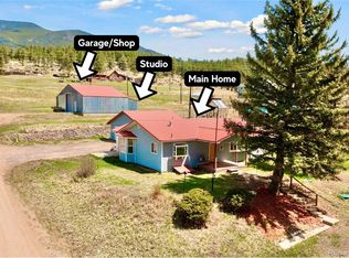 11 Mountain Dr, Shawnee, CO 80475