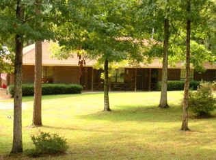 2305 Dominick Rd, Liberty, MS 39645