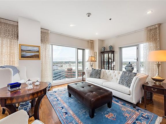 3rd image of 200 Exchange St Unit 1611