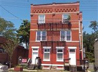 3610 Warsaw Ave APT 4, Cincinnati, OH 45205