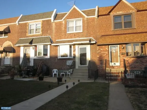 2933 Magee Ave, Philadelphia, PA 19149