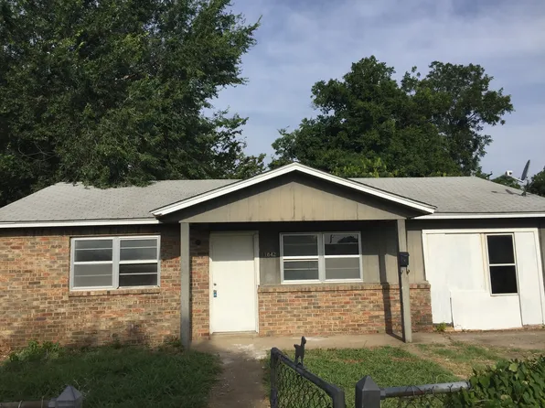 1842 N Saint Louis Ave, Tulsa, OK 74106