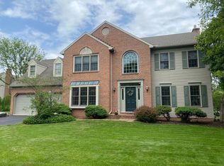1240 Hambiltonian Way, York, PA
