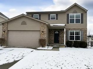 5101 Jessica Suzanne Dr, Morrow, OH 45152