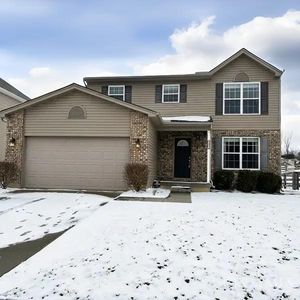 5101 Jessica Suzanne Dr, Morrow, OH, 45152